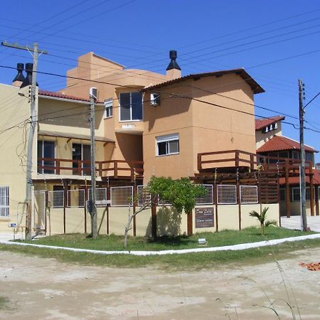 Hotel Pousada Dom Lucas Cassino Zewnętrze zdjęcie