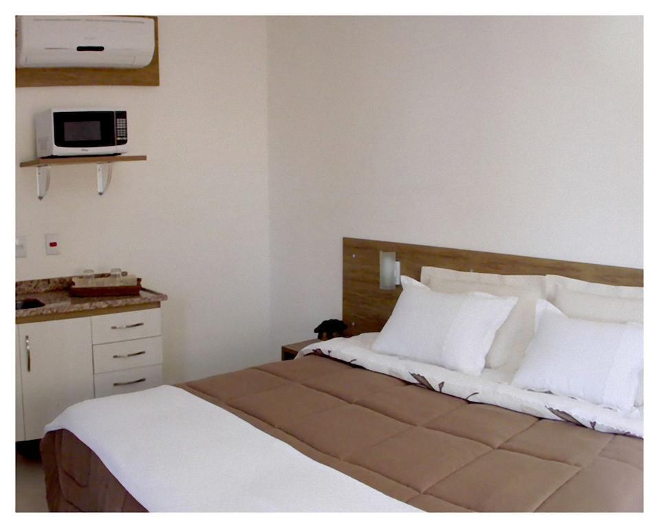 Hotel Pousada Dom Lucas Cassino Pokój zdjęcie