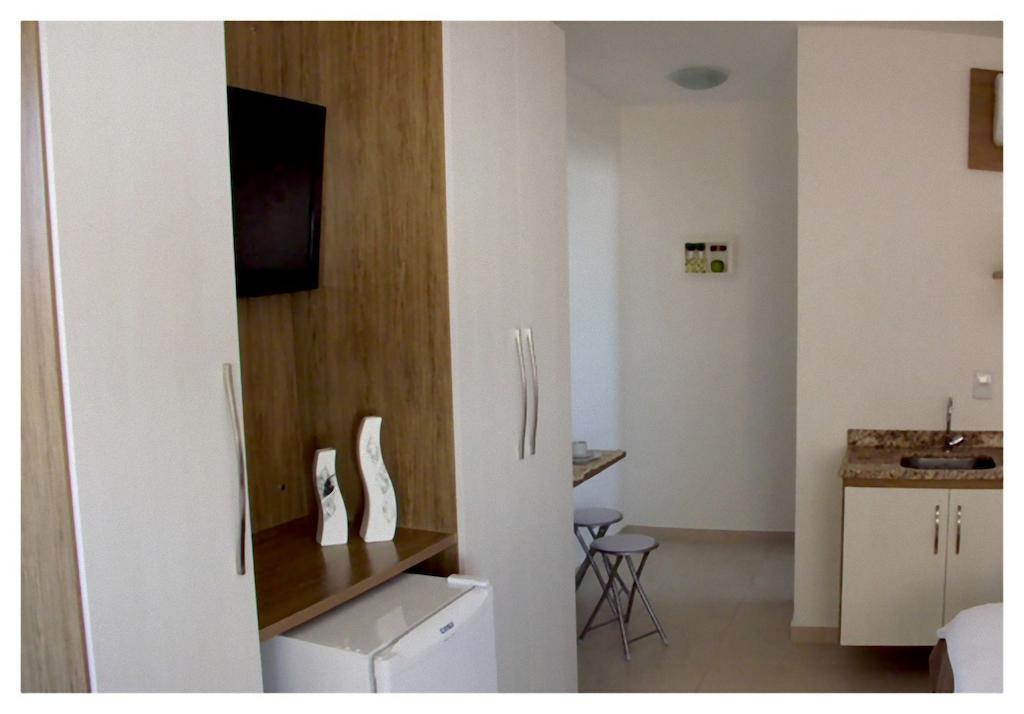 Hotel Pousada Dom Lucas Cassino Zewnętrze zdjęcie
