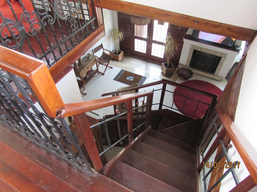 Hotel Pousada Dom Lucas Cassino Zewnętrze zdjęcie